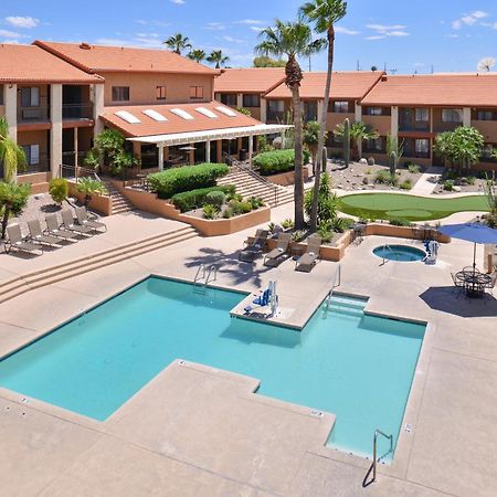 3 Palms Tucson North Foothills Hotell Casas Adobes Eksteriør bilde