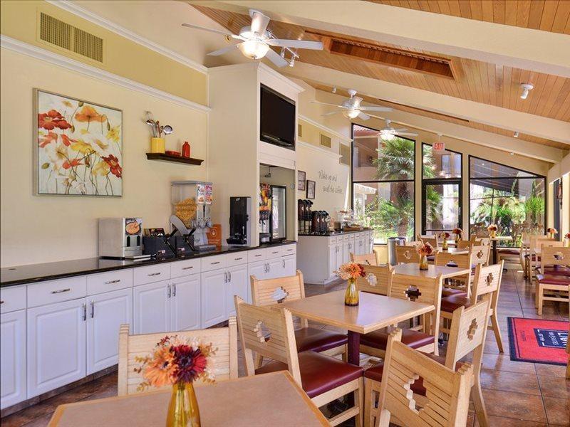 3 Palms Tucson North Foothills Hotell Casas Adobes Eksteriør bilde