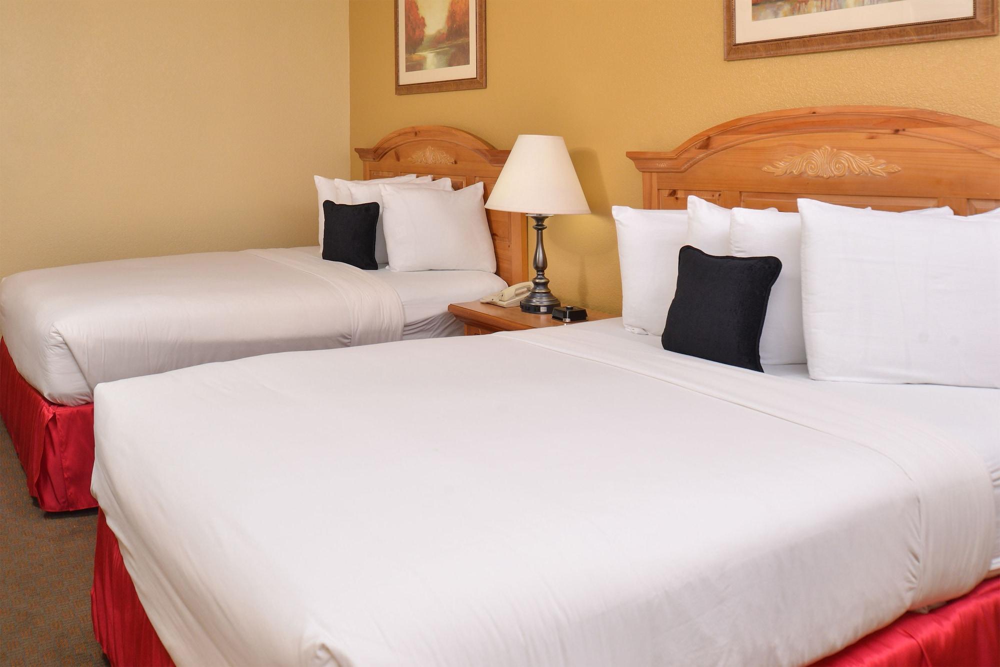 3 Palms Tucson North Foothills Hotell Casas Adobes Eksteriør bilde